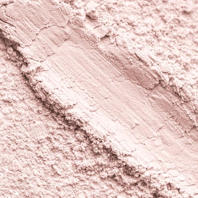 Palladio 4 Ever+Ever Mattifying Loose Setting Powder, Brighten