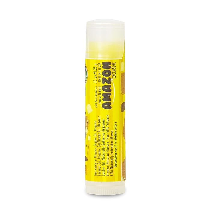 Lappy Lips Organic 100% Natural, Lip Heal