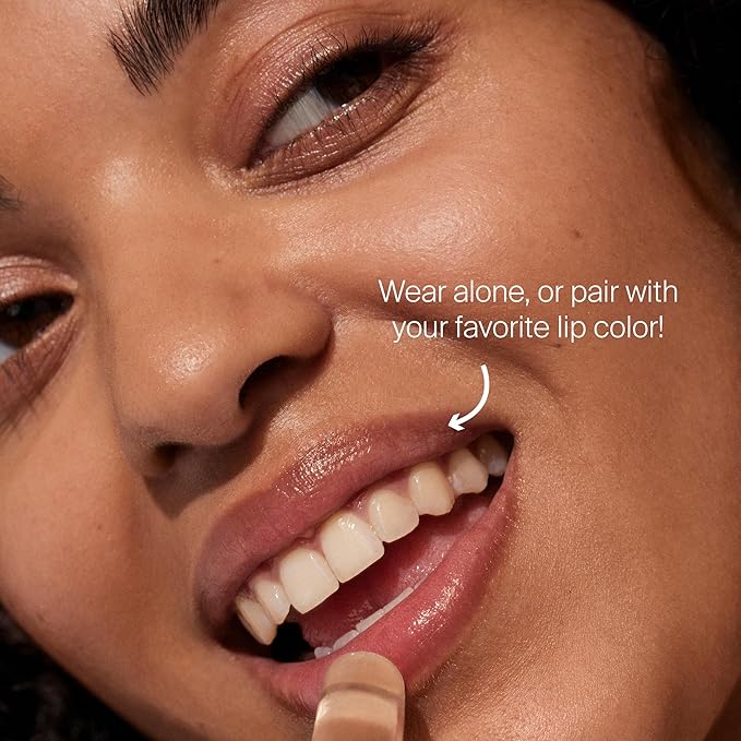 Supergoop! Lipscreen Sheer SPF 30 - oz