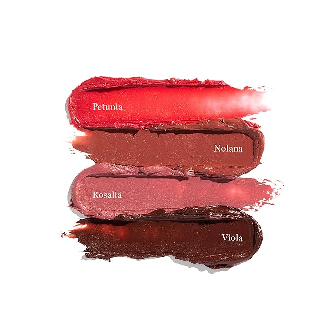 Ogee Tinted Sculpted Lip Oil -