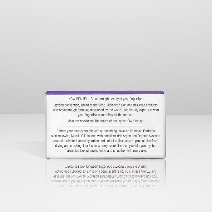 Sweet Dreams Sleeping Lip Mask - Overnight Lip 7 oz