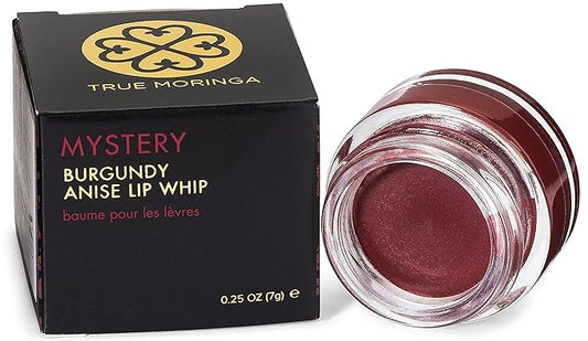 True Moringa Tinted Lip Balm -