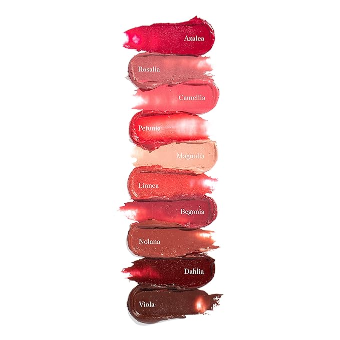 Ogee Tinted Sculpted Lip Oil -