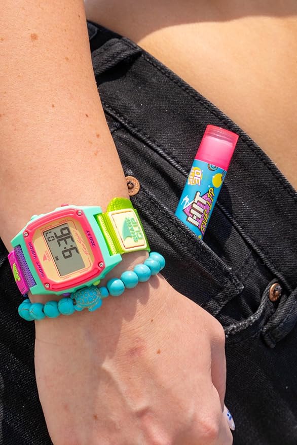 SPF 30 Lip Balm