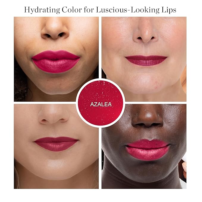 Ogee Tinted Sculpted Lip Oil -