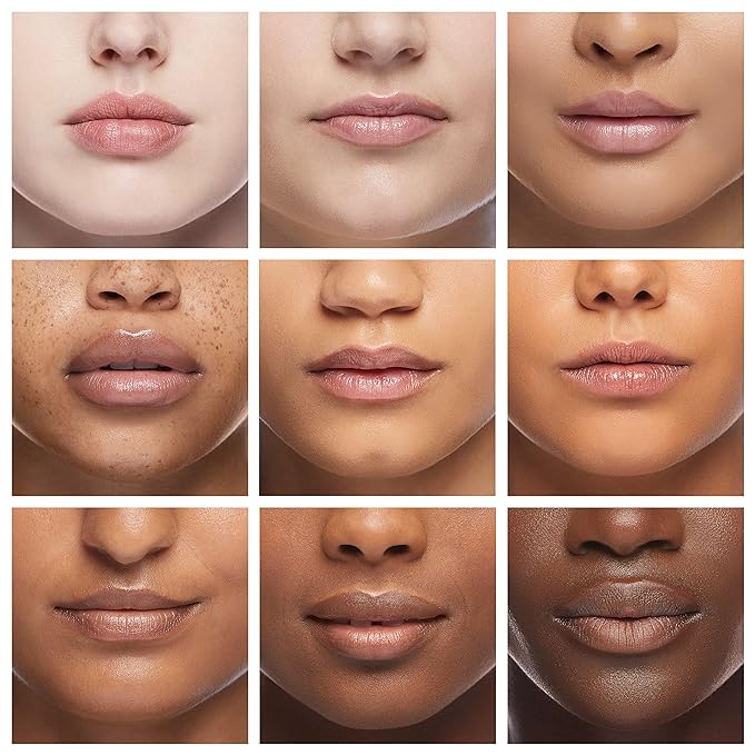eos 100% Natural Lip Balm- Vanilla