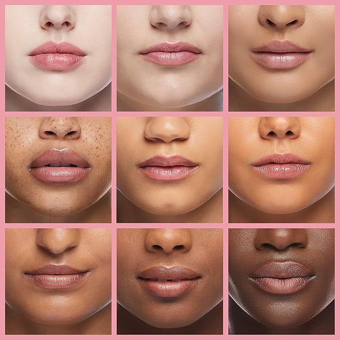 Glow Getter Hydrating Lip Oil (008,