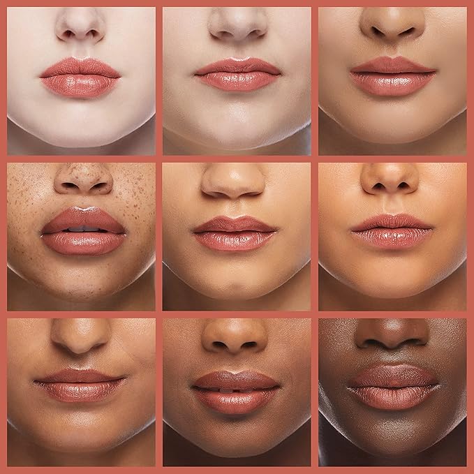 e.l.f. Cosmetics Tinted Lip Oil, Long Lasting & Long