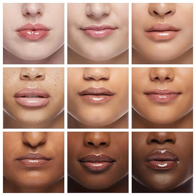 Milani Moisture Lock Oil Infused Lip Treatment, Rejuvenating Rejuvenating