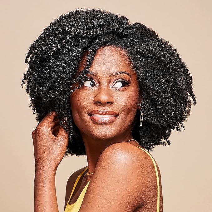 African Pride Moisture Miracle Hydrate & Renew Curl Milk & Hair Detangler (3 Pack), For Natural Coils & Curls, Hydrates & Controls Frizz, 12 oz