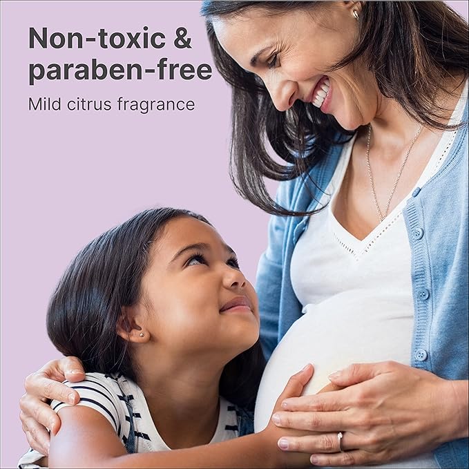 TriLASTIN Maternity Stretch Mark Prevention Cream