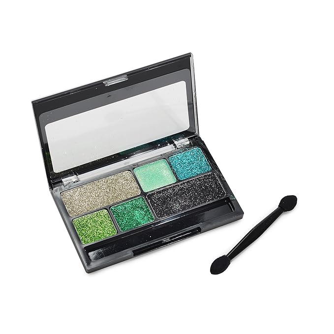 BYS Glitter Glitz Gel for Eyes and Face