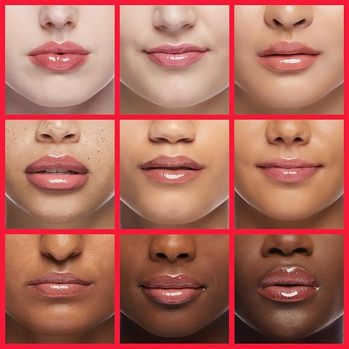 Plump & Pout Lip Plumping Lipgloss by Beauty Plumping