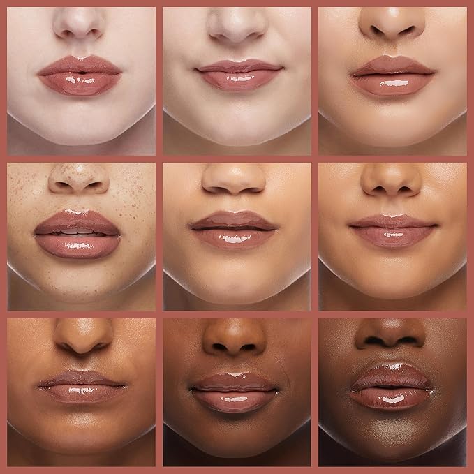 Plump & Pout Lip Plumping Lipgloss by Beauty Plumping