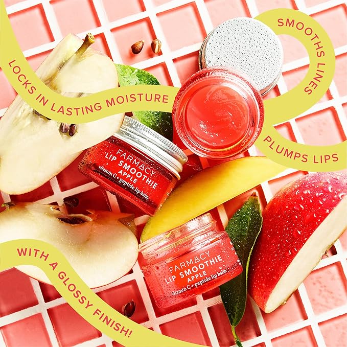 Farmacy Peptide Lip Balm - Lip