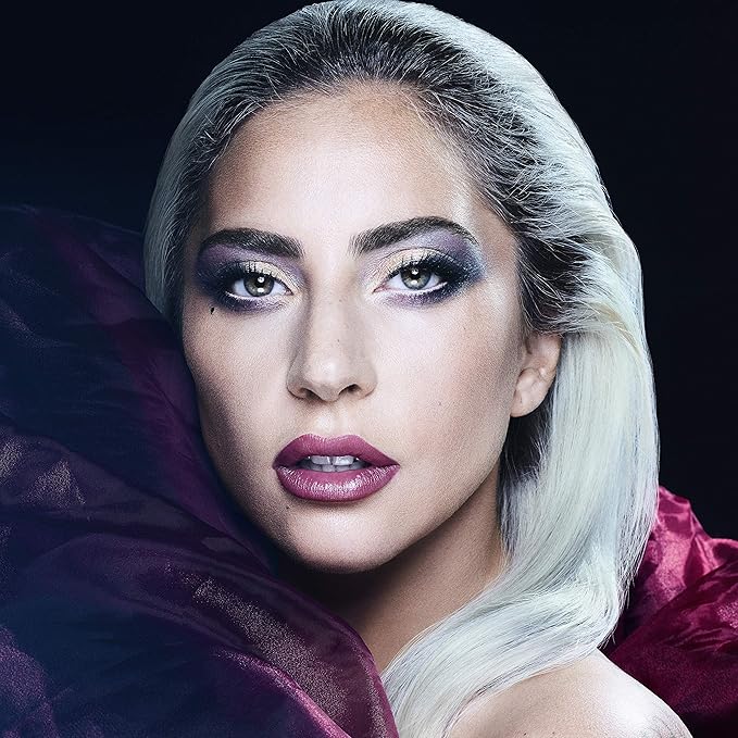 HAUS LABORATORIES By Lady Gaga: GLAM ROOM PALETTE